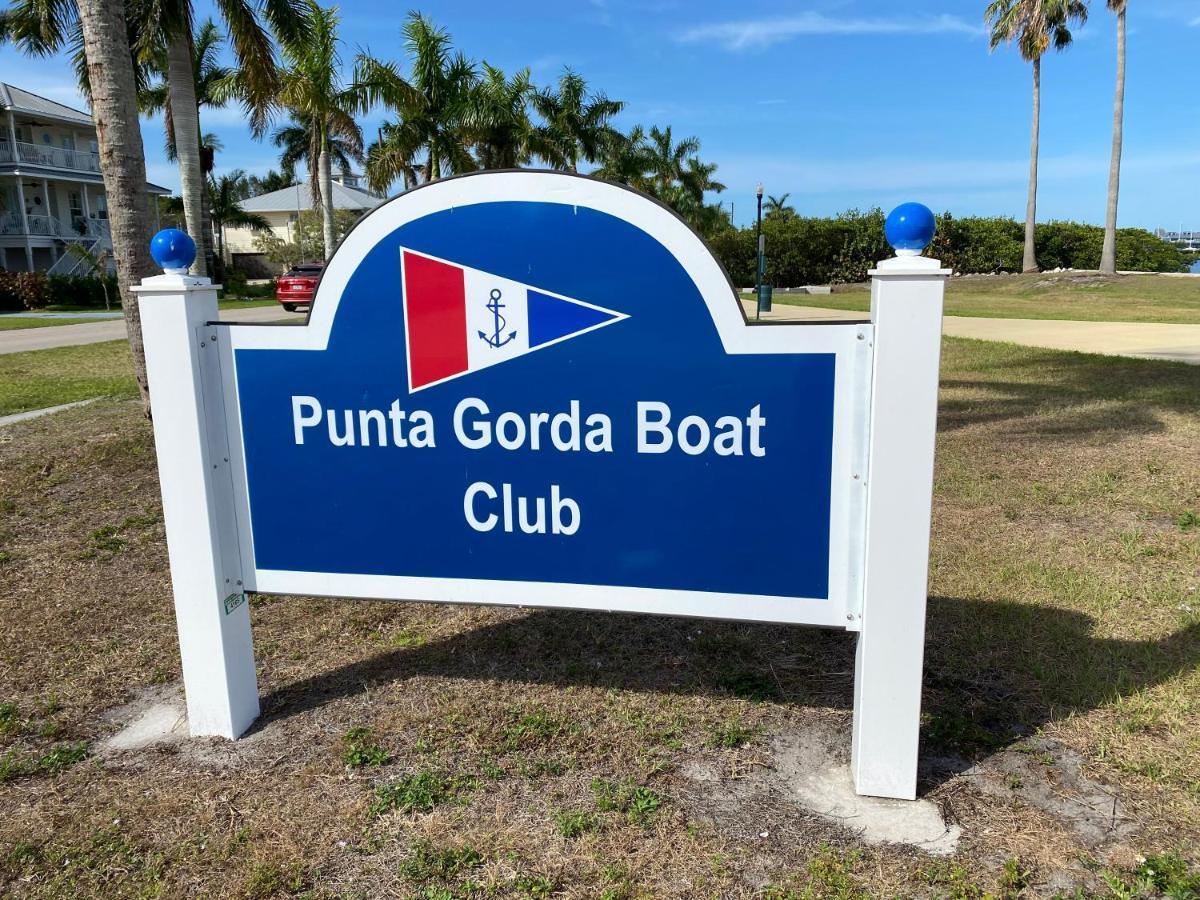 Prada Home Club Punta Gorda Kültér fotó